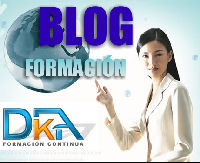 blog formacion