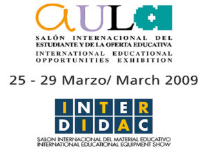 Salon Internacional del Estudiante