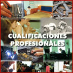 cualificaciones_profesionales formacion profesional