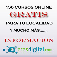 Información cursos gratis online para tu localidad Información cursos gratis online para tu localidad