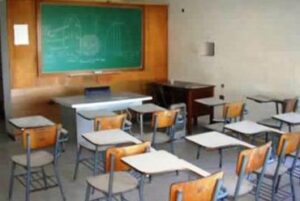 violencia en las aulas