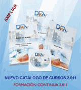 Catalogo cursos de formaci�n continua