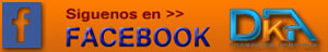 Hazte fans de Cursos Gratis DKA