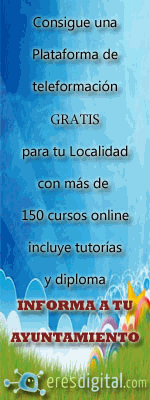 Consigue mas de 150 cursos gratis online para tu localidad