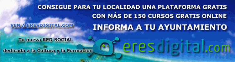 Consigue para tu localidad una plataforma con formaci�n gratis online