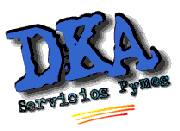 DKA Servicios y Formaci�n
