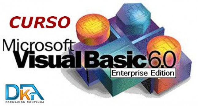 Curso Gratis Online Visual Basic 6.0