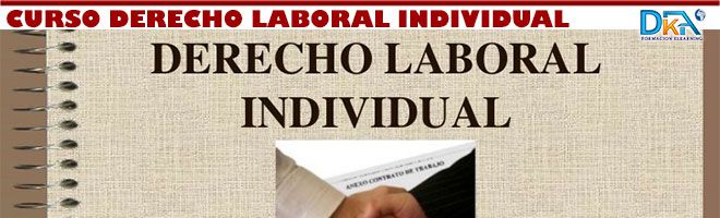curso gratis derecho laboral individual