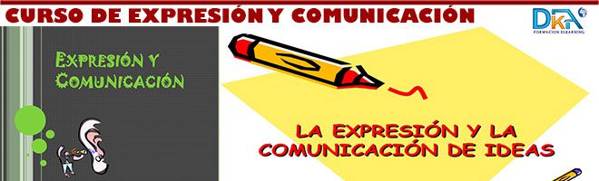 curso gratis expresion comunicacion