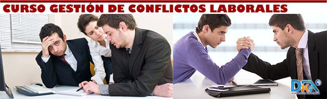curso gratis trabajadores gestion conflictos laborales
