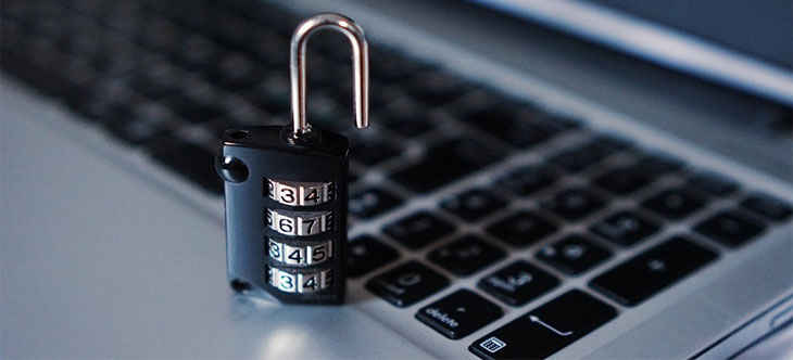 curso online seguridad informatica