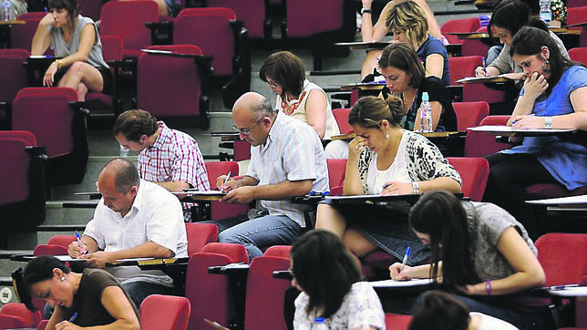 oposiciones-profesores-secundaria-andalucia-2014